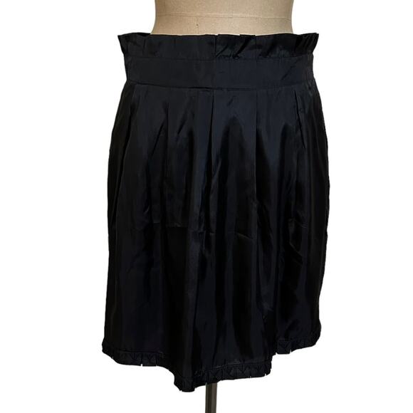 See by Chloe Pleated Mini Skirt - Picture 4 of 7